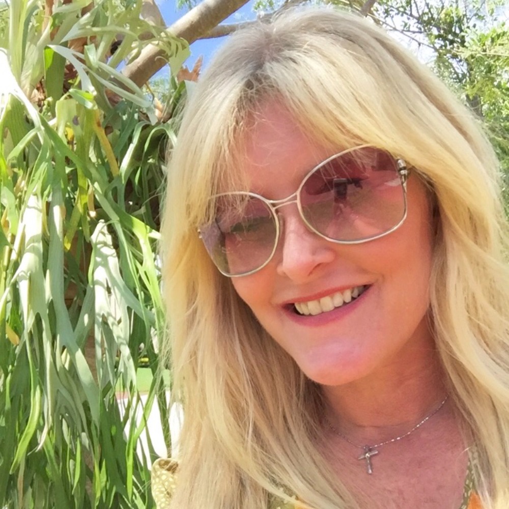 Meet your Posher, Maureen
